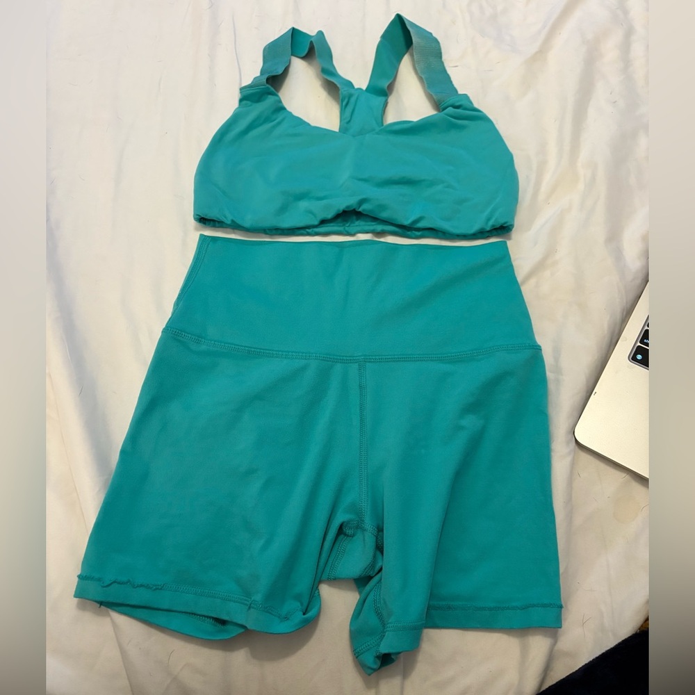 Offline by aerie workout set